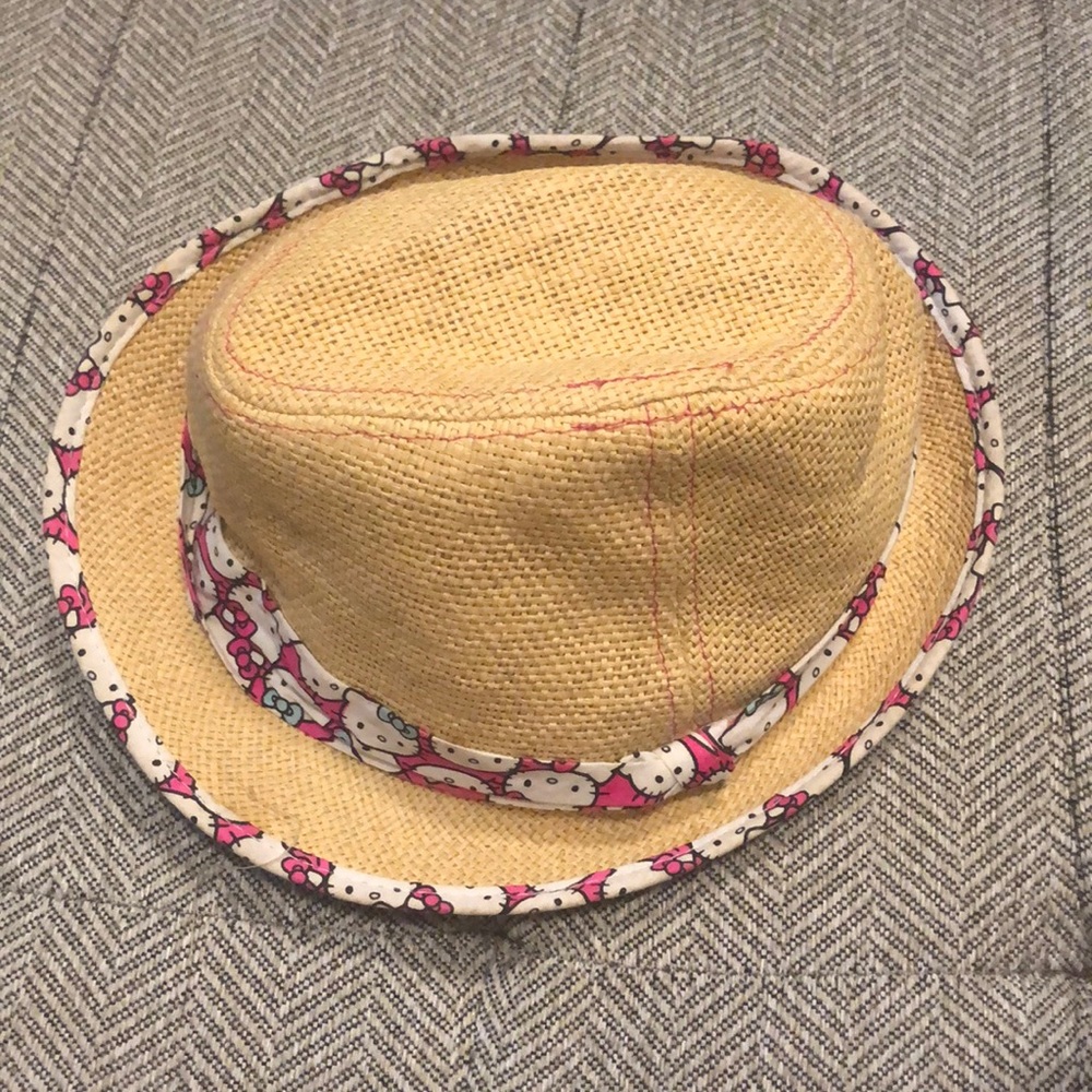 Hello Kitty Kids M/L Hat